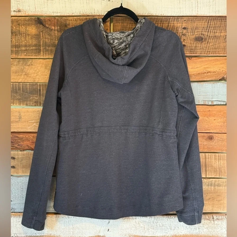 Lululemon Take Ten Hoodie